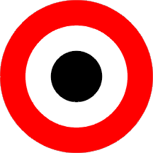 [Egyptian Air Force roundel]